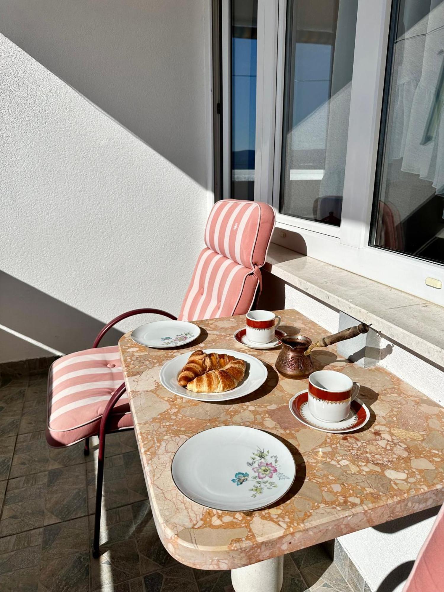Summer Sky Gordana Apartment Dugi Rat Exterior foto