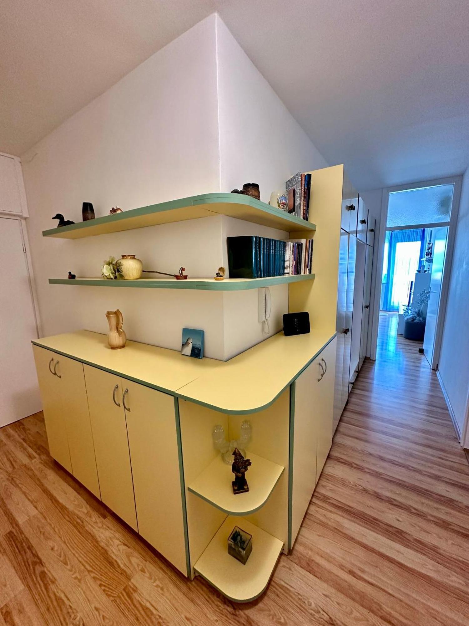 Summer Sky Gordana Apartment Dugi Rat Exterior foto